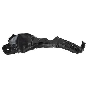 2010-15 Toyota Prius Front Passenger Side Inner Fender Liner TRQ BDA07114