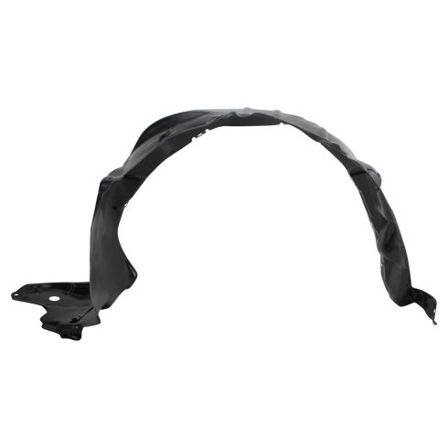 2010-15 Toyota Prius Front Passenger Side Inner Fender Liner TRQ BDA07114