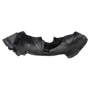 Chevrolet Front Passenger Side Inner Fender Liner TRQ BDA07116