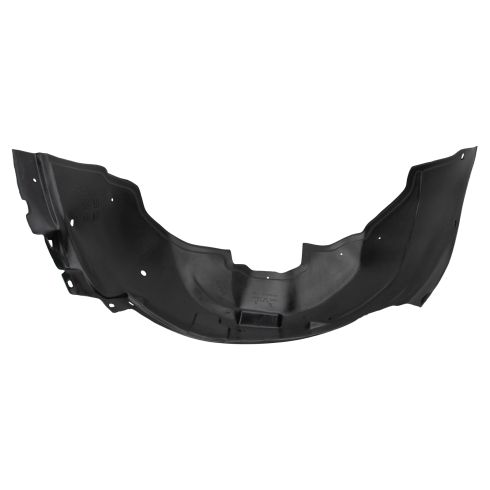 Chevrolet Front Passenger Side Inner Fender Liner TRQ BDA07116