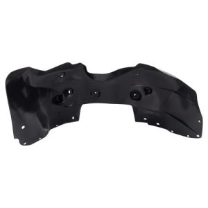 Chevrolet Front Passenger Side Inner Fender Liner TRQ BDA07118