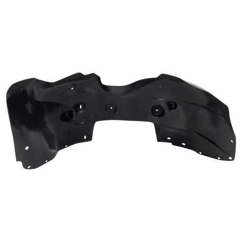 Chevrolet Front Passenger Side Inner Fender Liner TRQ BDA07118