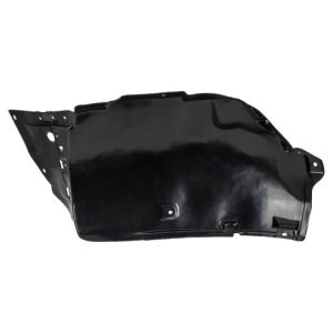 Infiniti G37 Front Passenger Side Inner Fender Liner TRQ BDA07120