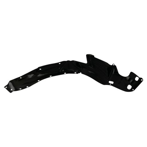 1998-02 Honda Accord Front Driver Side Inner Fender Liner TRQ BDA07196