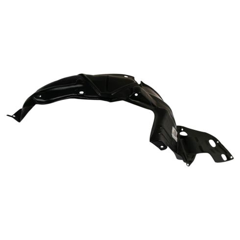 1998-02 Honda Accord Front Driver Side Inner Fender Liner TRQ BDA07196