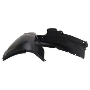 2017-18 Hyundai Elantra US Built Models Front Passenger Side Inner Fender Liner TRQ BDA07201