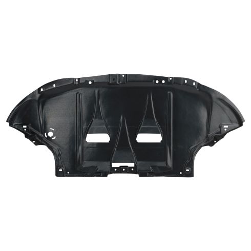 2003-06 Audi A4 Lower Forward Engine Splash Shield TRQ BDA07211