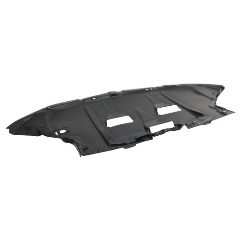 2003-06 Audi A4 Lower Forward Engine Splash Shield TRQ BDA07211