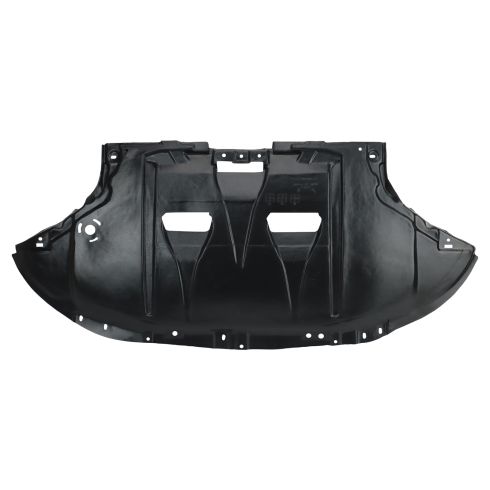 2003-06 Audi A4 Lower Forward Engine Splash Shield TRQ BDA07211