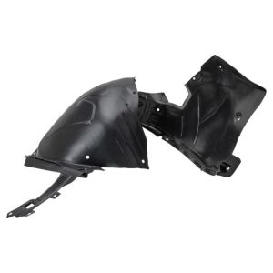 Chevrolet Malibu Malibu Limited Front Passenger Side Inner Fender Liner TRQ BDA07215