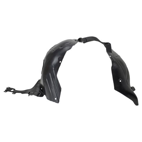 Chevrolet Malibu Malibu Limited Front Passenger Side Inner Fender Liner TRQ BDA07215