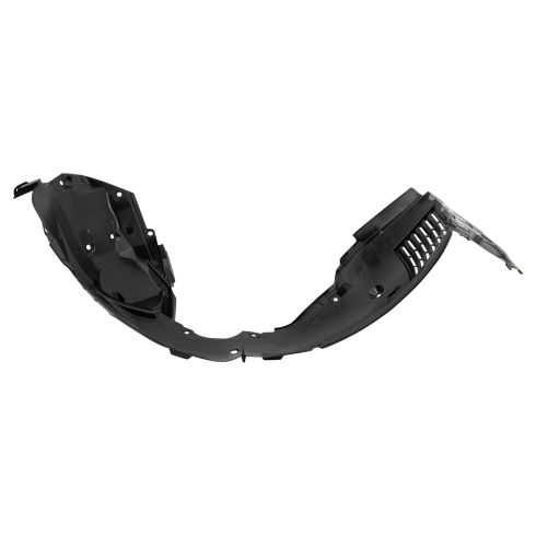 Nissan Altima Front Driver Side Inner Fender Liner TRQ BDA07222