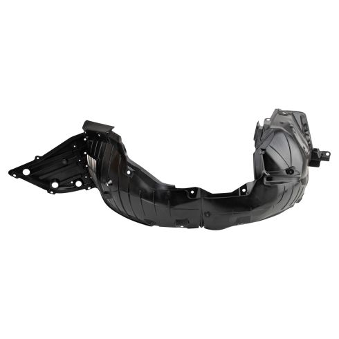Nissan Altima Front Driver Side Inner Fender Liner TRQ BDA07222