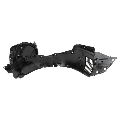 Nissan Altima Front Driver Side Inner Fender Liner TRQ BDA07222