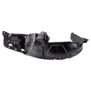 2006-08 Acura TSX Front Driver Side Inner Fender Liner TRQ BDA07226