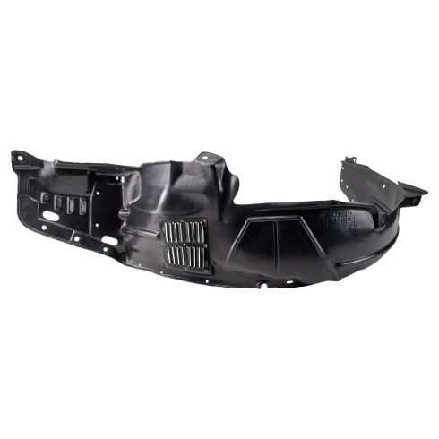 2006-08 Acura TSX Front Driver Side Inner Fender Liner TRQ BDA07226