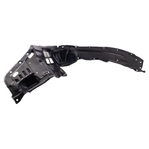 2006-08 Acura TSX Front Driver Side Inner Fender Liner TRQ BDA07226