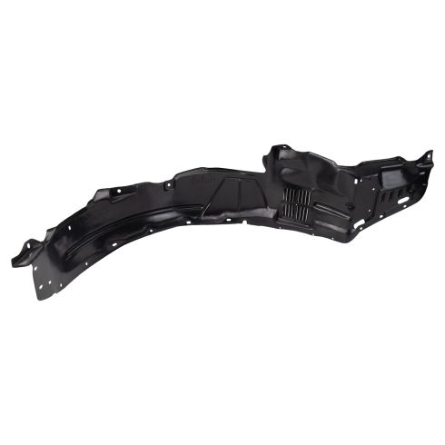 2006-08 Acura TSX Front Driver Side Inner Fender Liner TRQ BDA07226