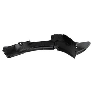 Hyundai Elantra Front Passenger Side Inner Fender Liner TRQ BDA07234