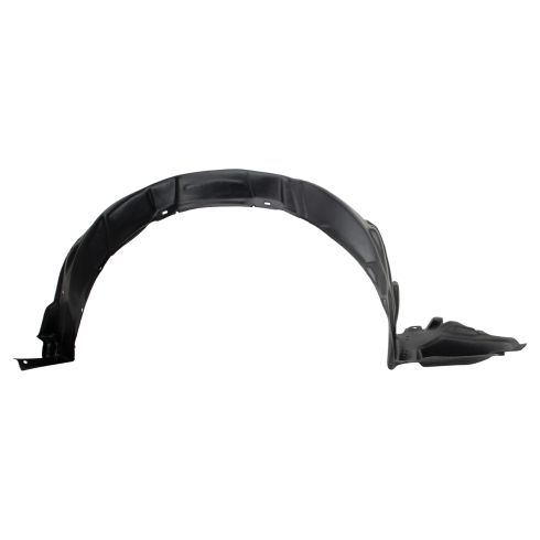 2004-09 Toyota Prius Front Passenger Side Inner Fender Liner TRQ BDA07242