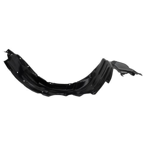 2004-09 Toyota Prius Front Passenger Side Inner Fender Liner TRQ BDA07242