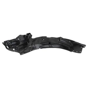 2004-08 Acura TL Front Passenger Side Inner Fender Liner TRQ BDA07260