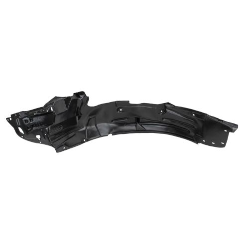 2004-08 Acura TL Front Passenger Side Inner Fender Liner TRQ BDA07260