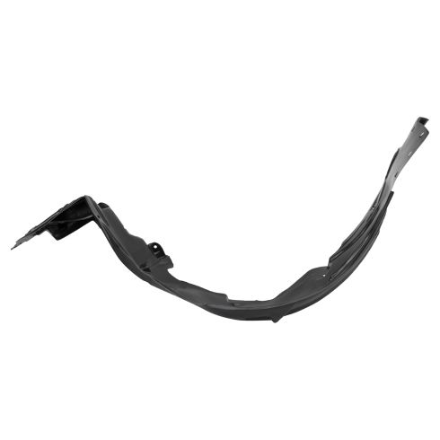 2004-08 Acura TL Front Passenger Side Inner Fender Liner TRQ BDA07260