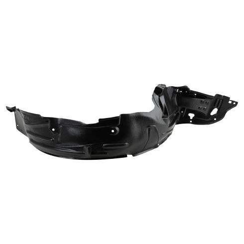 2004-08 Acura TL Front Passenger Side Inner Fender Liner TRQ BDA07260