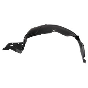2004-05 Acura TSX Front Passenger Side Inner Fender Liner TRQ BDA07262