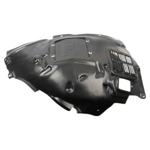 BMW Front Driver Side Inner Fender Liner TRQ BDA07275