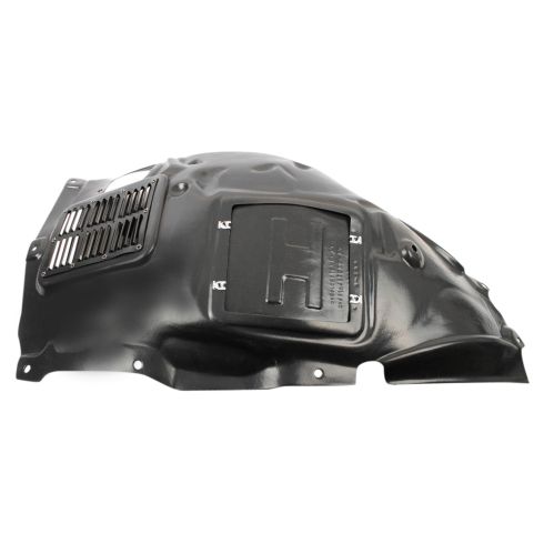 BMW Front Driver Side Inner Fender Liner TRQ BDA07275
