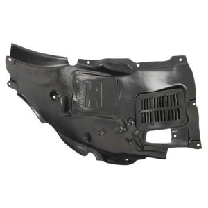 BMW Front Passenger Side Inner Fender Liner TRQ BDA07276