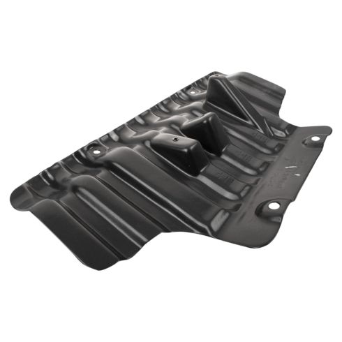 Chevrolet GMC Engine Splash Shield TRQ BDA07277