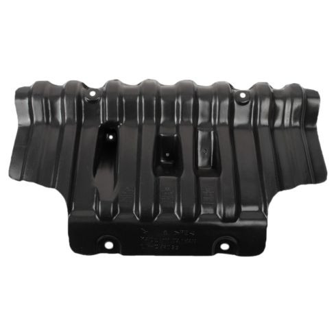 Chevrolet GMC Engine Splash Shield TRQ BDA07277