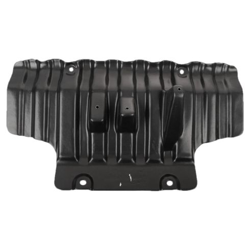 Chevrolet GMC Engine Splash Shield TRQ BDA07277