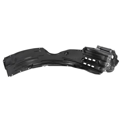 2000-05 Toyota Celica Front Driver Side Inner Fender Liner TRQ BDA07287