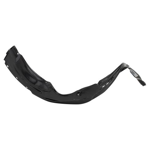 2000-05 Toyota Celica Front Driver Side Inner Fender Liner TRQ BDA07287