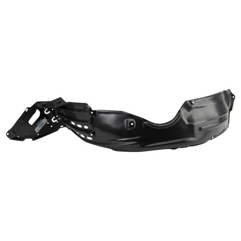 2000-05 Toyota Celica Front Driver Side Inner Fender Liner TRQ BDA07287