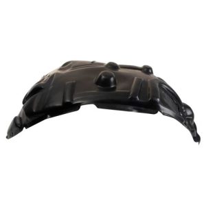 Ram 1500 1500 Classic Front Passenger Side Inner Fender Liner TRQ BDA11164