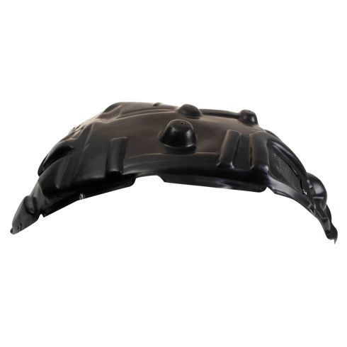 Ram 1500 1500 Classic Front Passenger Side Inner Fender Liner TRQ BDA11164