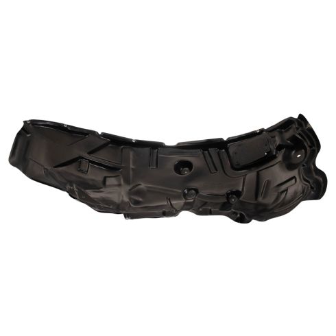 Ram 1500 1500 Classic Front Passenger Side Inner Fender Liner TRQ BDA11164