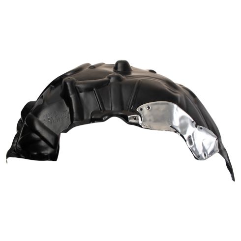 Ram 1500 1500 Classic Front Passenger Side Inner Fender Liner TRQ BDA11164