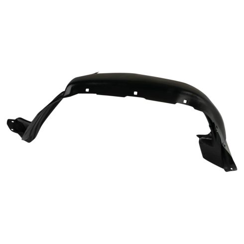 2005-11 Toyota Tacoma Front Driver Side Inner Fender Liner TRQ BDA11185