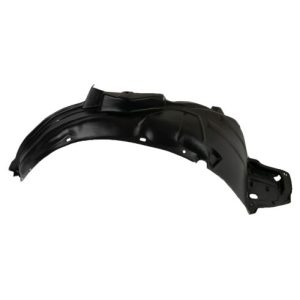 2007-08 Honda FIT Front Passenger Side Inner Fender Liner TRQ BDA11195