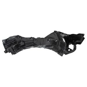 2006-08 Lexus IS250 IS350 Front Driver Side Inner Fender Liner TRQ BDA11211