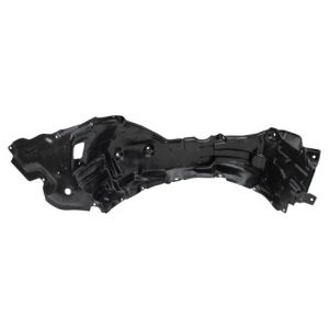 2006-08 Lexus IS250 IS350 Front Passenger Side Inner Fender Liner TRQ BDA11212