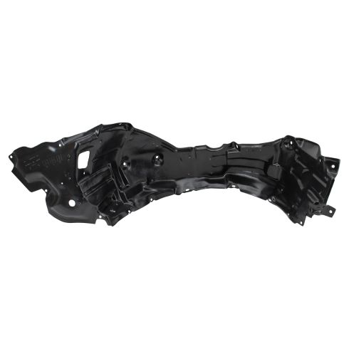 2006-08 Lexus IS250 IS350 Front Passenger Side Inner Fender Liner TRQ BDA11212
