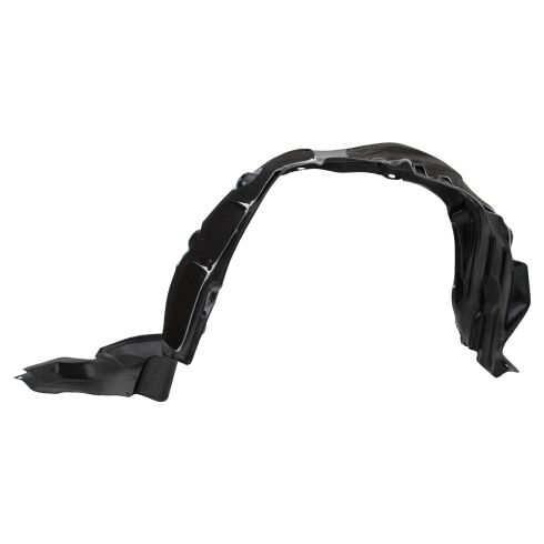 2006-08 Lexus IS250 IS350 Front Passenger Side Inner Fender Liner TRQ BDA11212