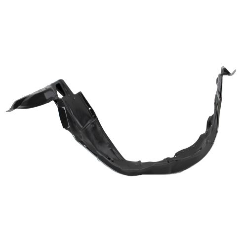 2006-08 Lexus IS250 IS350 Front Passenger Side Inner Fender Liner TRQ BDA11212
